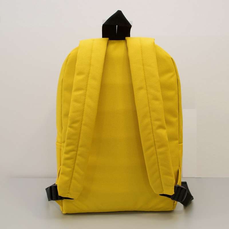 Малый рюкзак тк CORDURA жёлтый