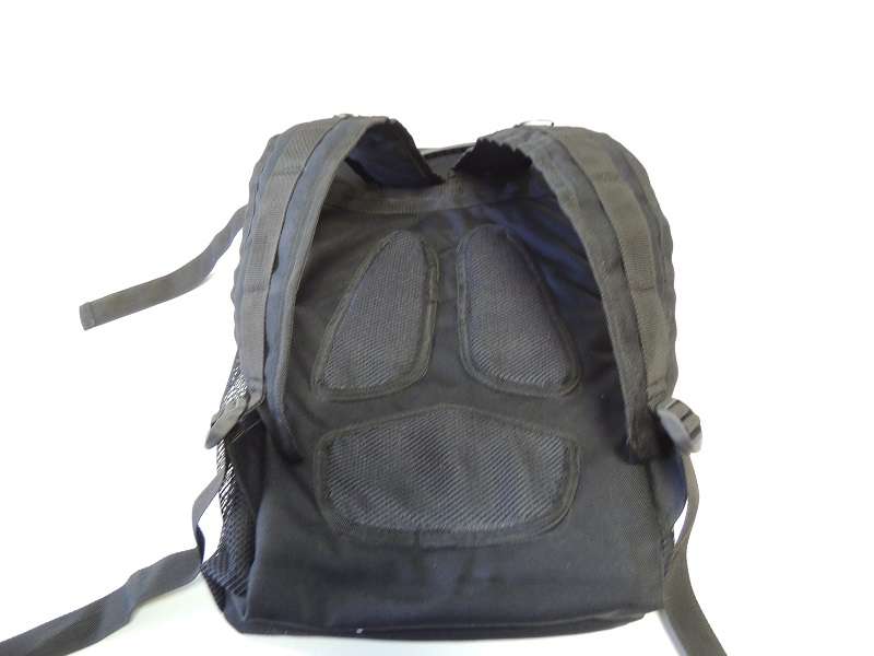 Городской рюкзак K-bag Cordura