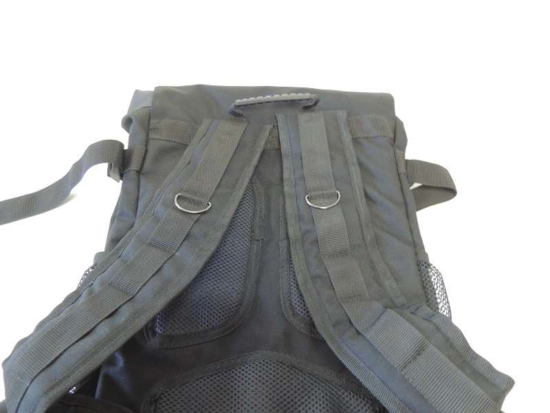 Городской рюкзак K-bag Cordura