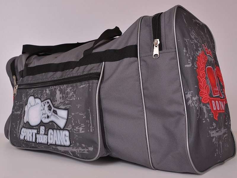 Спортивная сумка для бокса BOXING